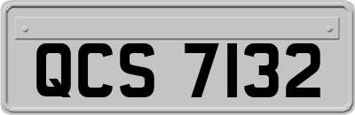 QCS7132