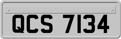 QCS7134