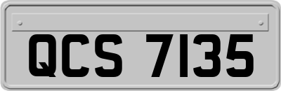 QCS7135