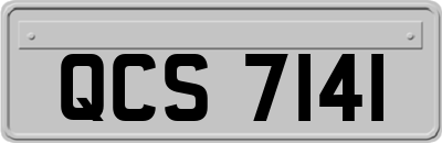 QCS7141