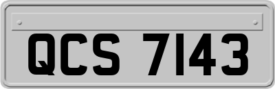 QCS7143