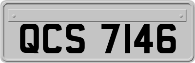 QCS7146