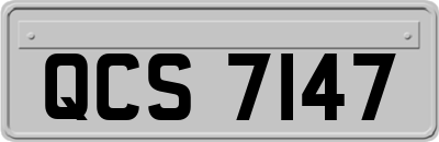 QCS7147