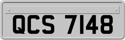 QCS7148