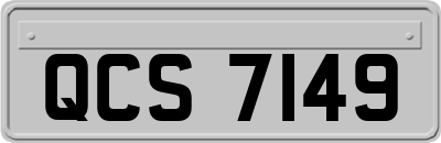 QCS7149