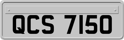 QCS7150