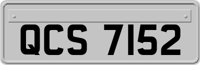 QCS7152