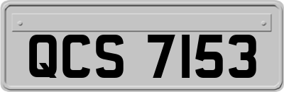 QCS7153