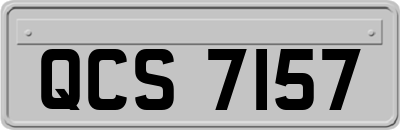 QCS7157