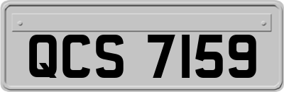 QCS7159