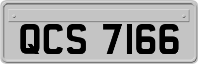 QCS7166