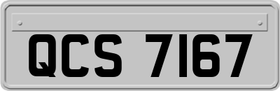 QCS7167