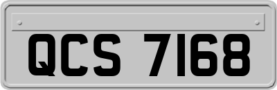 QCS7168