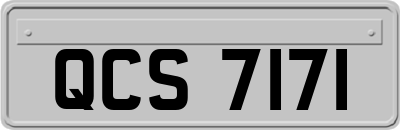 QCS7171