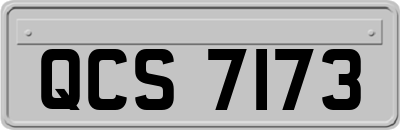 QCS7173