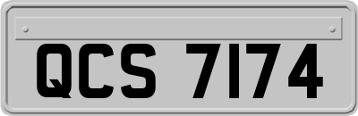 QCS7174