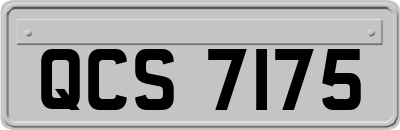 QCS7175