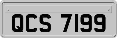 QCS7199