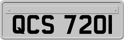 QCS7201