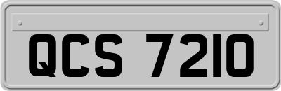 QCS7210