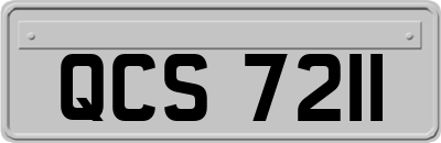 QCS7211