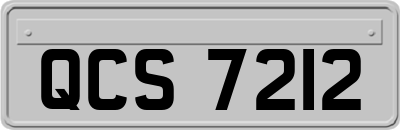 QCS7212