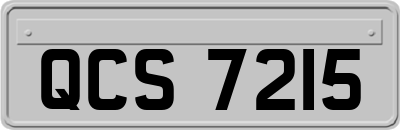 QCS7215