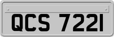 QCS7221