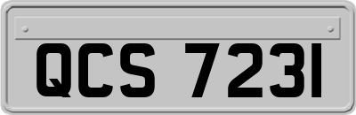 QCS7231