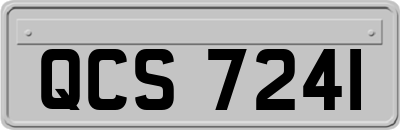 QCS7241