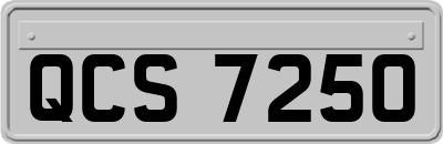 QCS7250