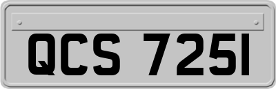 QCS7251