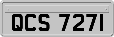 QCS7271