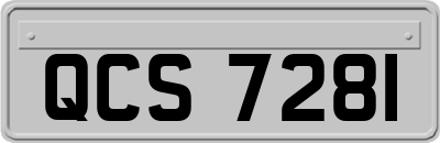 QCS7281