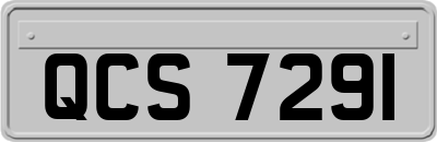 QCS7291