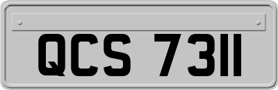 QCS7311