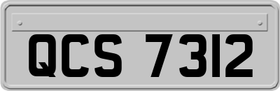 QCS7312