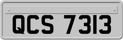 QCS7313