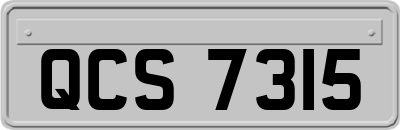 QCS7315