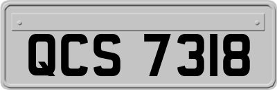 QCS7318