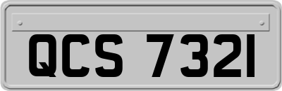 QCS7321