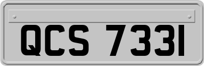 QCS7331