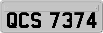 QCS7374