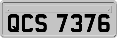 QCS7376