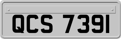 QCS7391