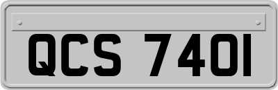 QCS7401