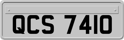 QCS7410