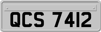 QCS7412