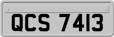 QCS7413