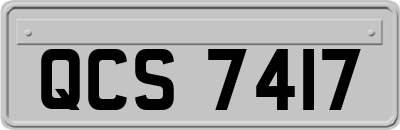 QCS7417